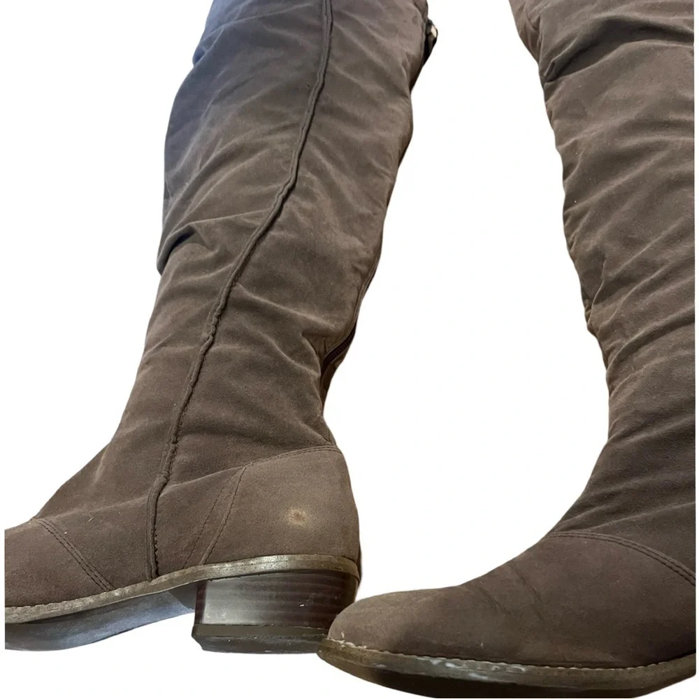American Eagle Over-the-Knee Women's Boots